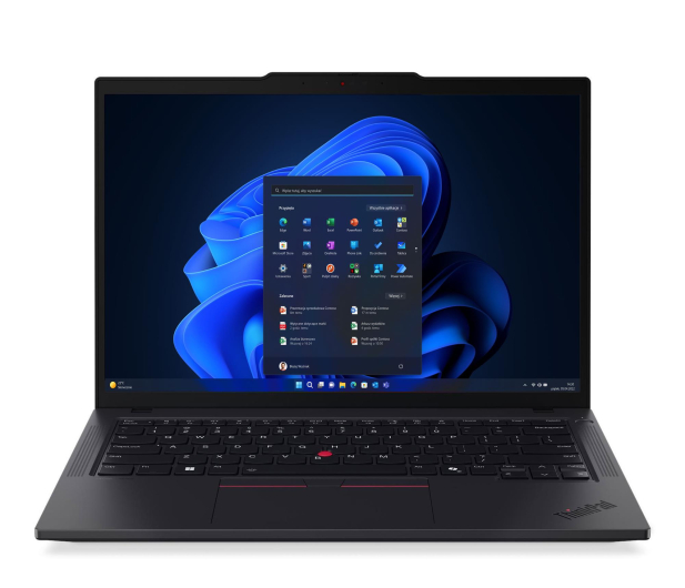 Lenovo ThinkPad T16 AMD G4 Ryzen AI 7 PRO 350/16GB/512/Win11P - 1580439 - zdjęcie